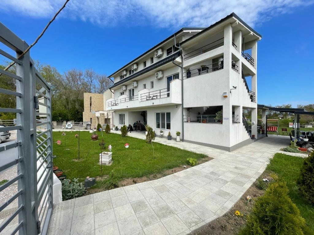 Casa Inna Venus Εξωτερικό φωτογραφία