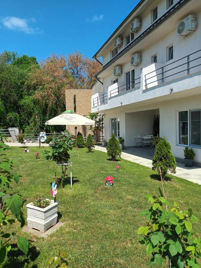 Casa Inna Venus Εξωτερικό φωτογραφία