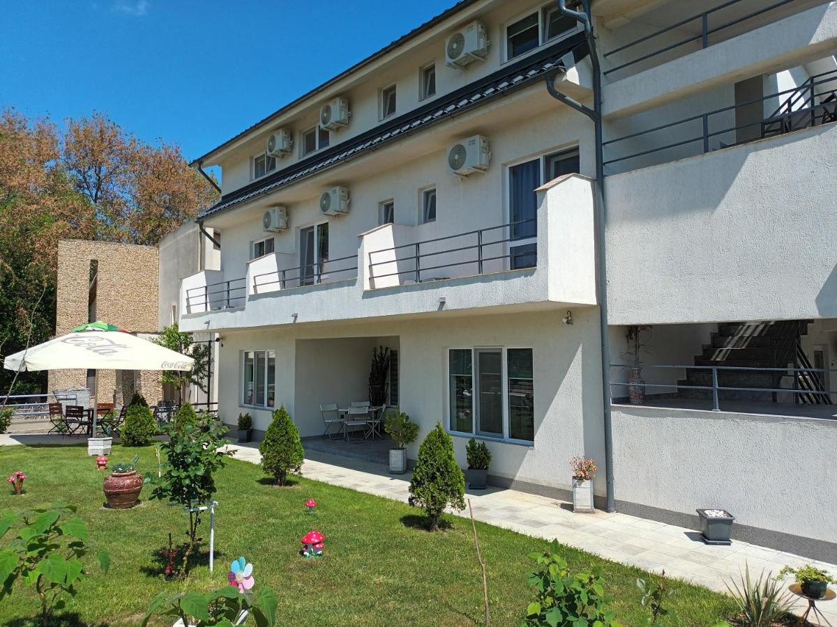 Casa Inna Venus Εξωτερικό φωτογραφία