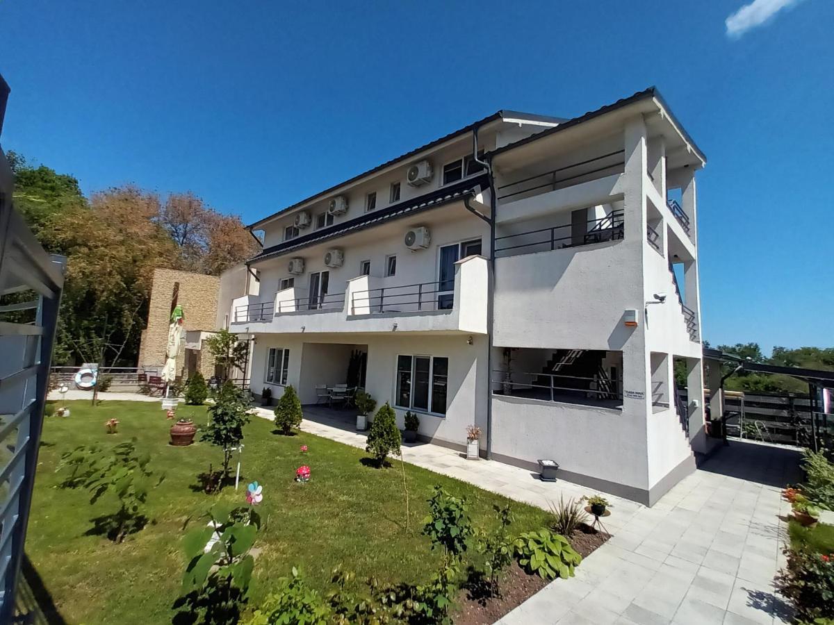 Casa Inna Venus Εξωτερικό φωτογραφία