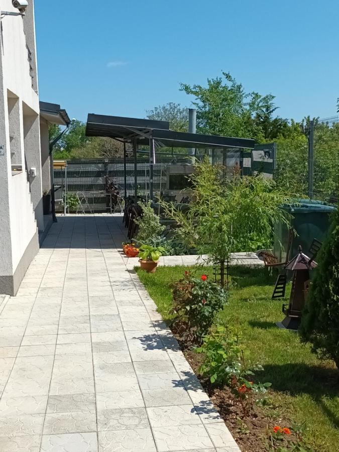 Casa Inna Venus Εξωτερικό φωτογραφία