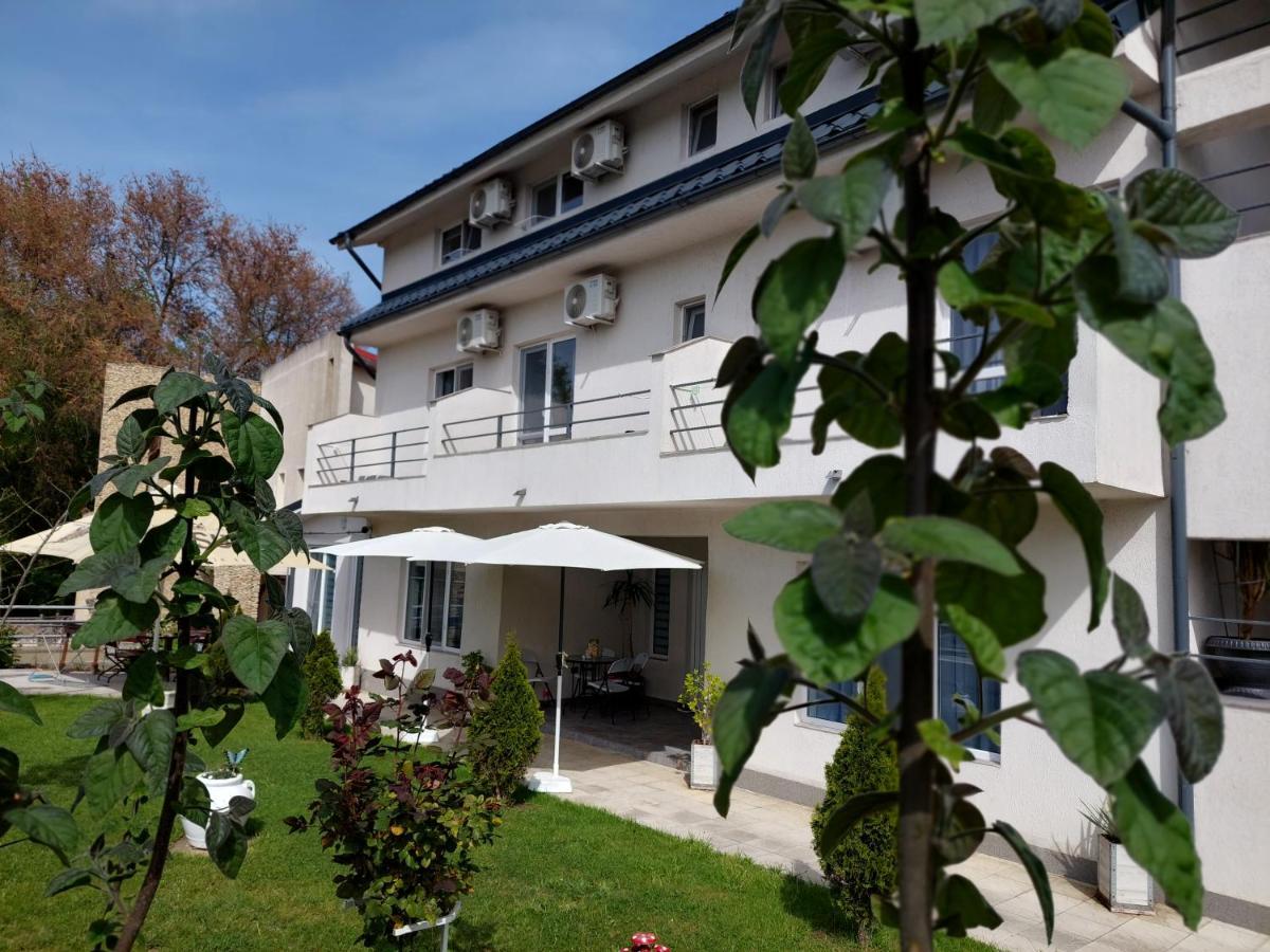 Casa Inna Venus Εξωτερικό φωτογραφία