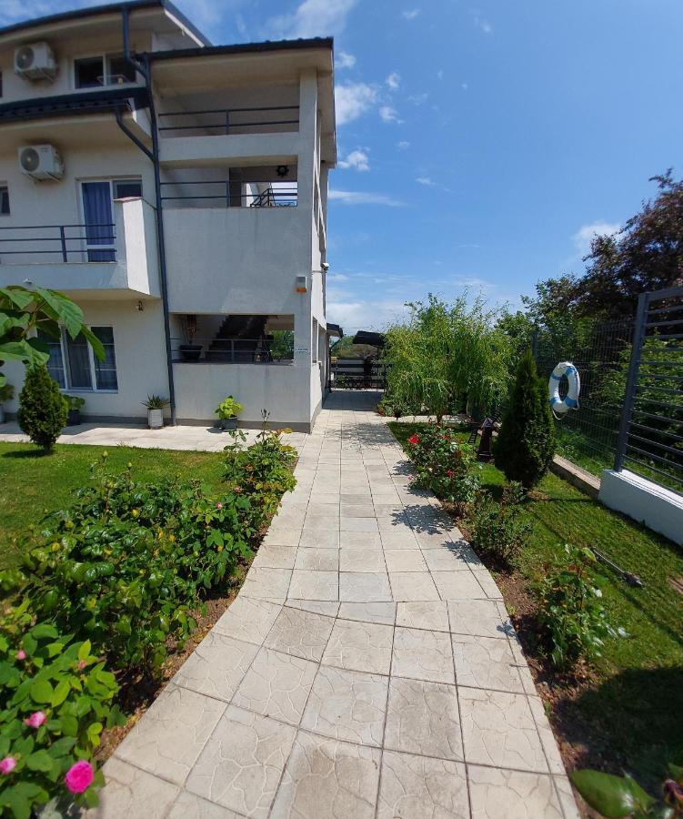 Casa Inna Venus Εξωτερικό φωτογραφία