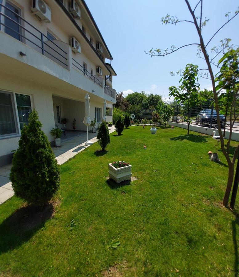 Casa Inna Venus Εξωτερικό φωτογραφία